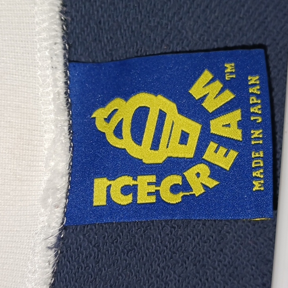 BILLIONAIRE BOYS CLUB ICE CREAM JACKET - Picture 2 of 10